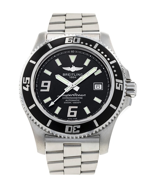 Breitling SuperOcean A17391